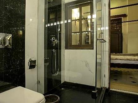 Hotel 233 Park Street Kolkata Exterior photo