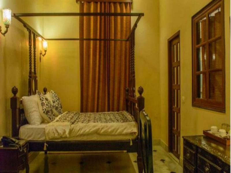 Hotel 233 Park Street Kolkata Exterior photo