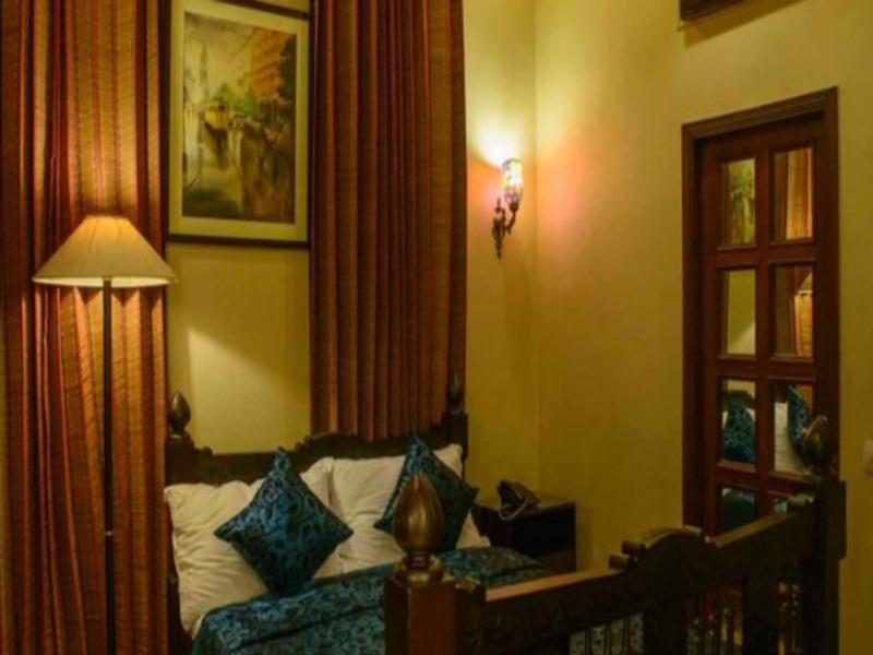 Hotel 233 Park Street Kolkata Exterior photo