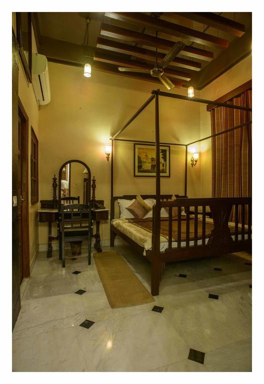 Hotel 233 Park Street Kolkata Exterior photo