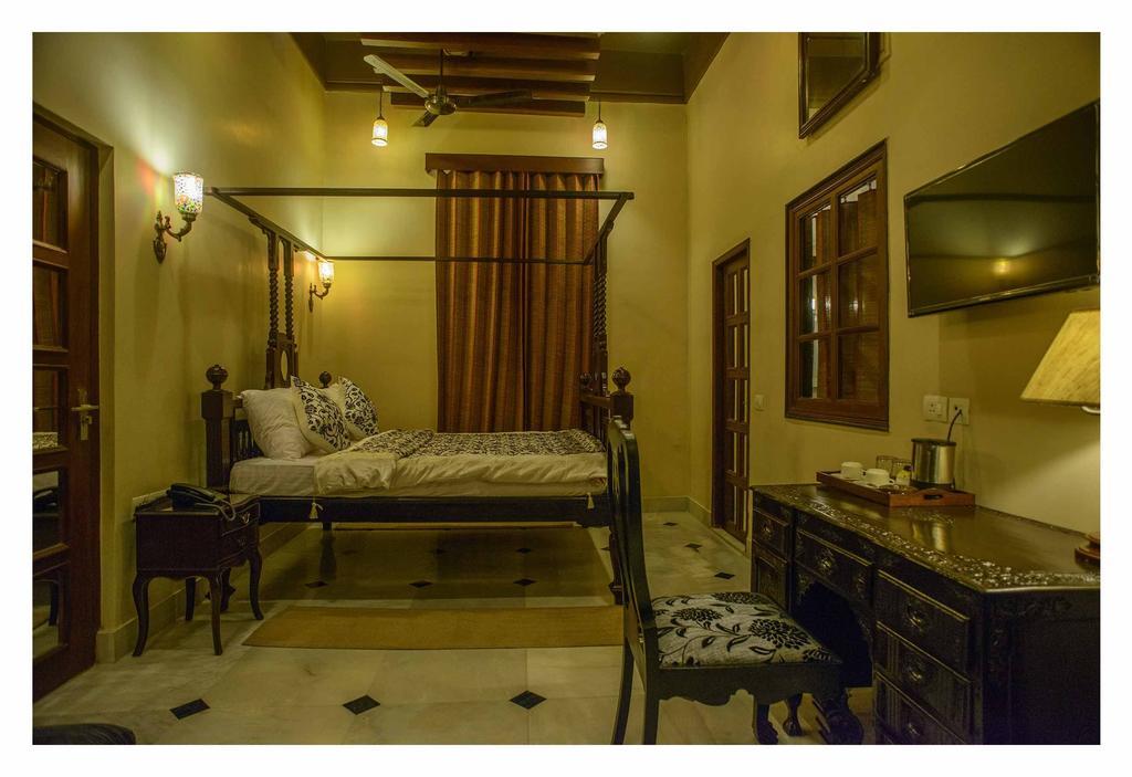 Hotel 233 Park Street Kolkata Room photo